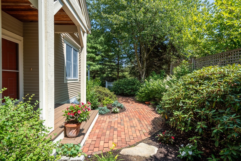 221 Nobscot Road # 221