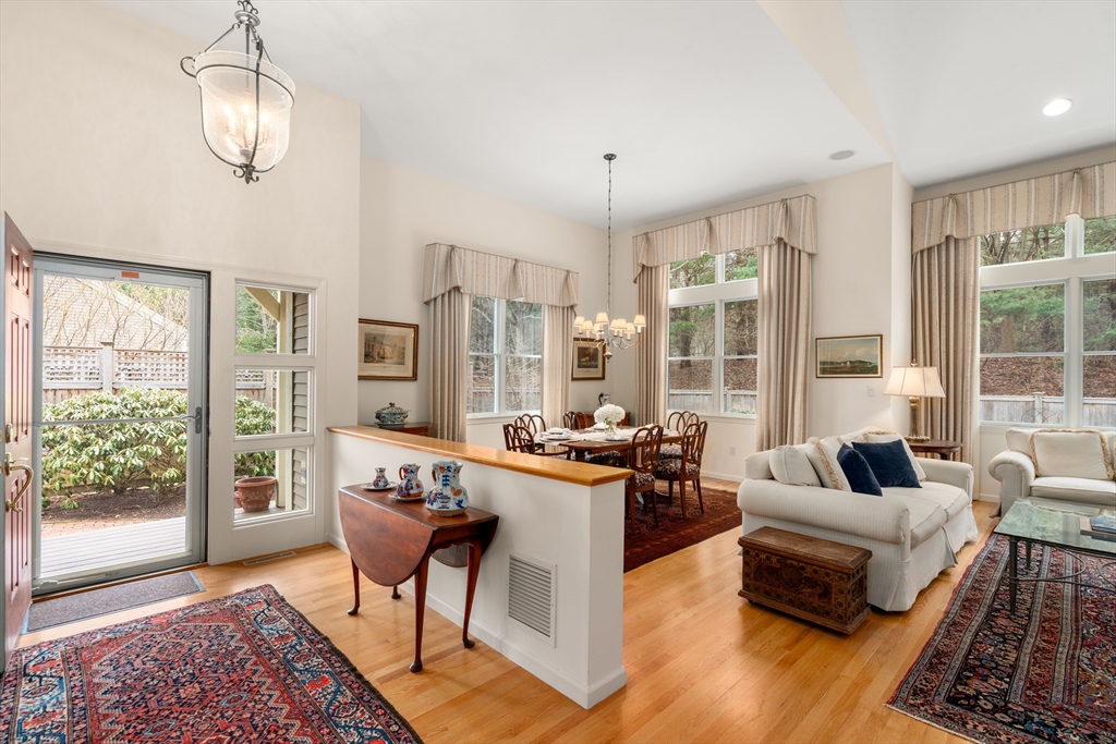 221 Nobscot Road # 221