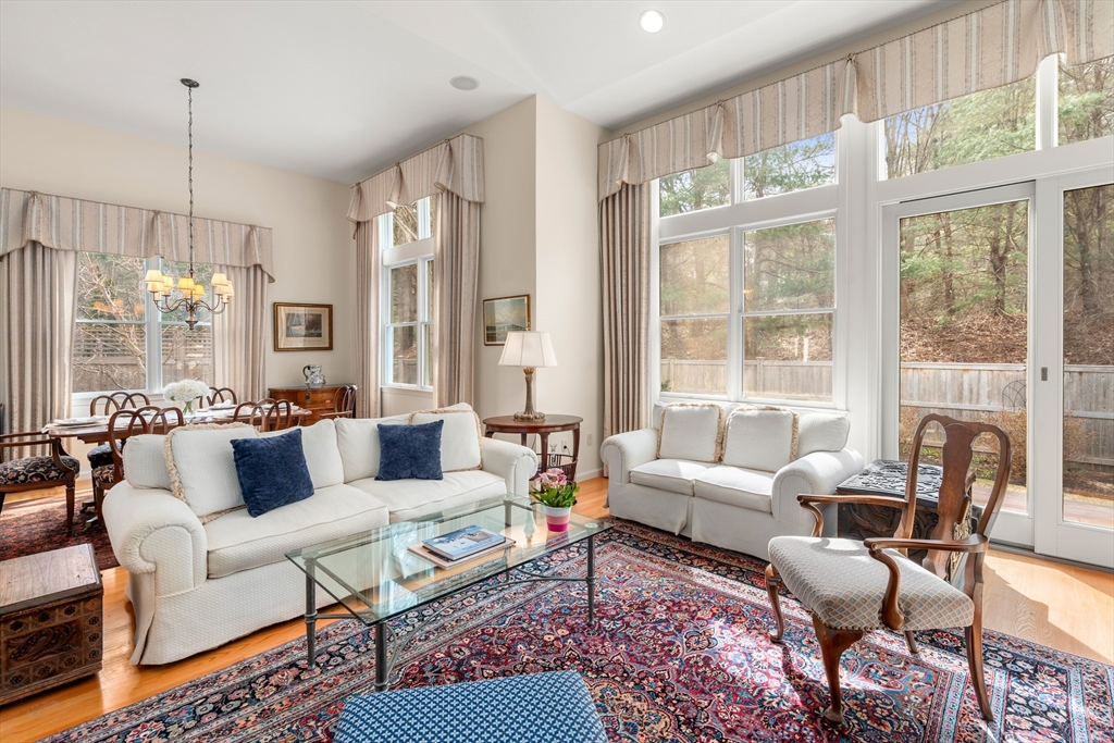 221 Nobscot Road # 221