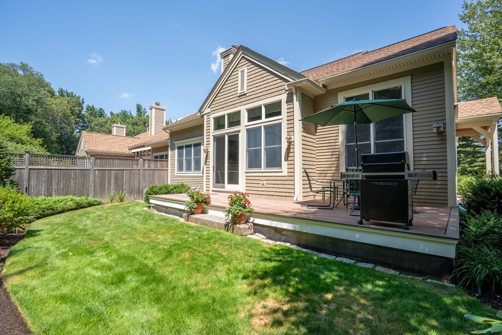 221 Nobscot Road # 221