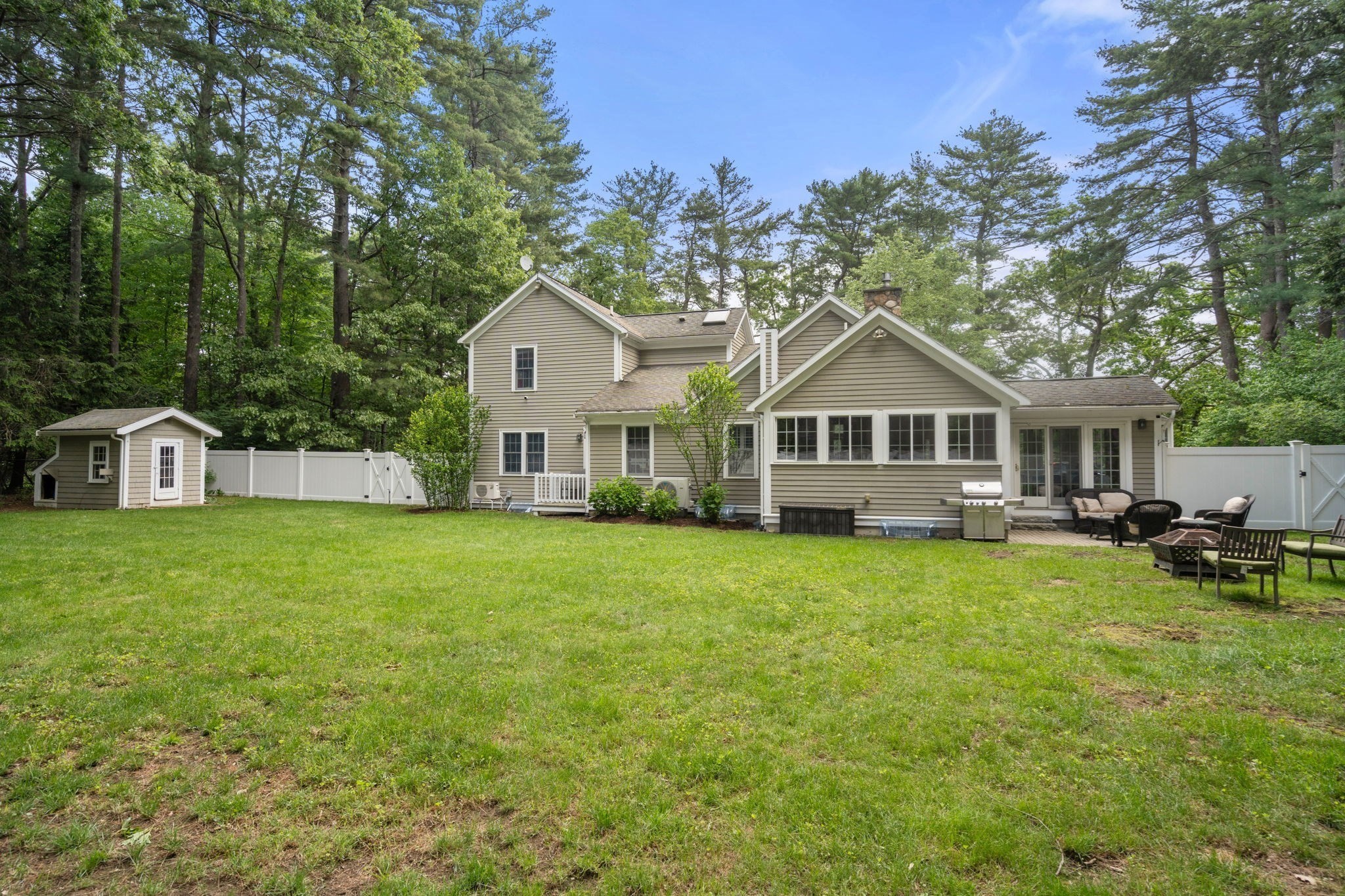 9 Priest Road
