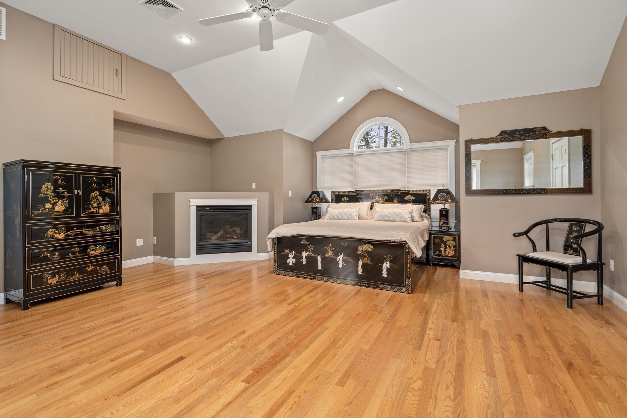 9 Priest Road