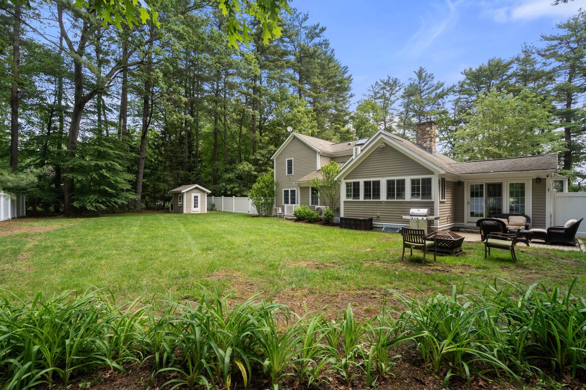 9 Priest Road
