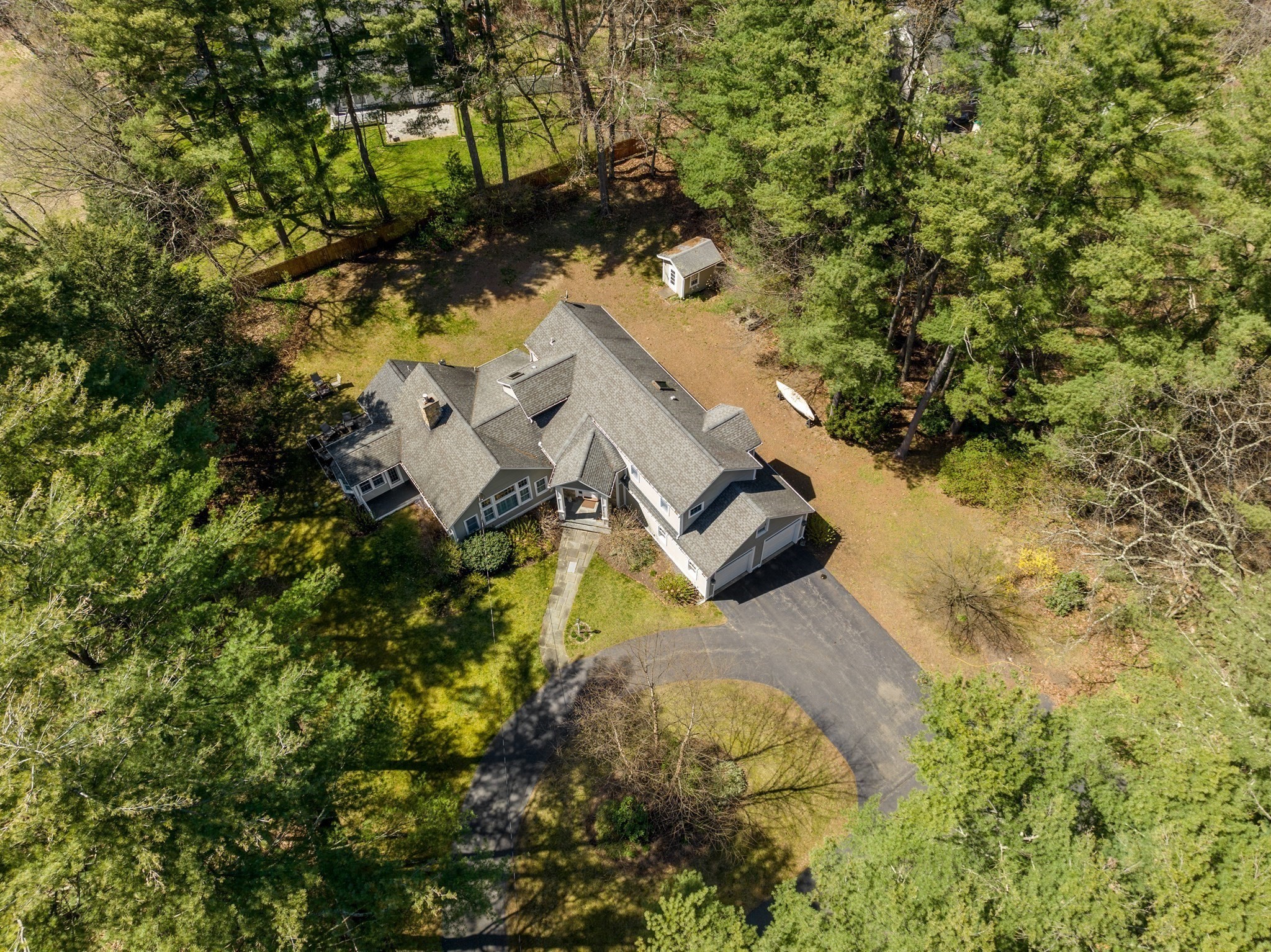 9 Priest Road