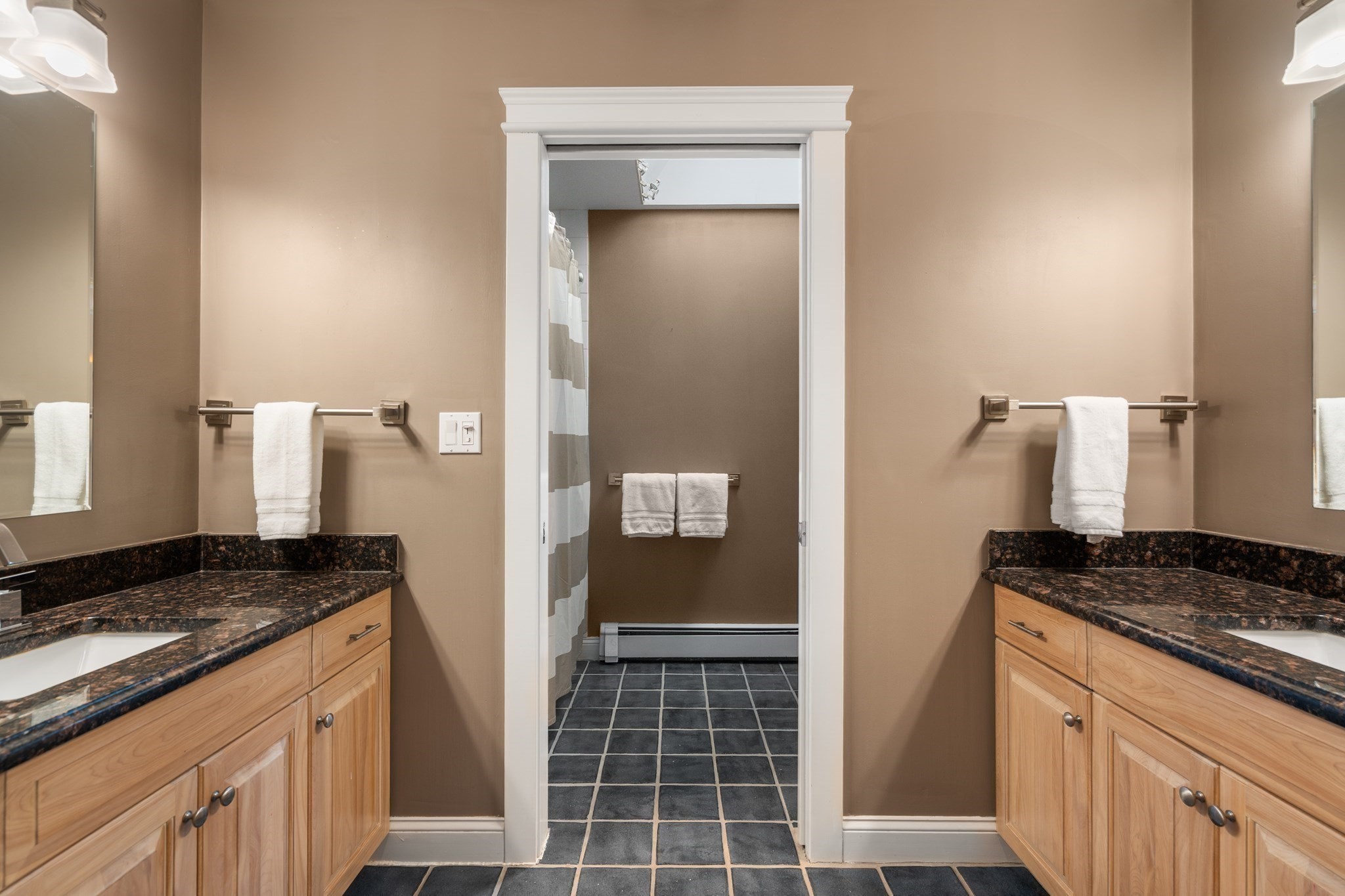 9 Priest Road