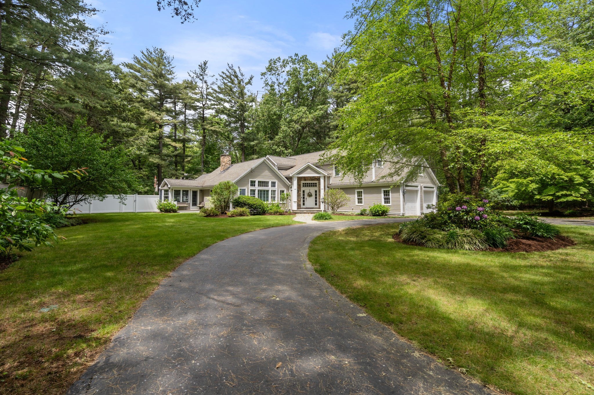 9 Priest Road