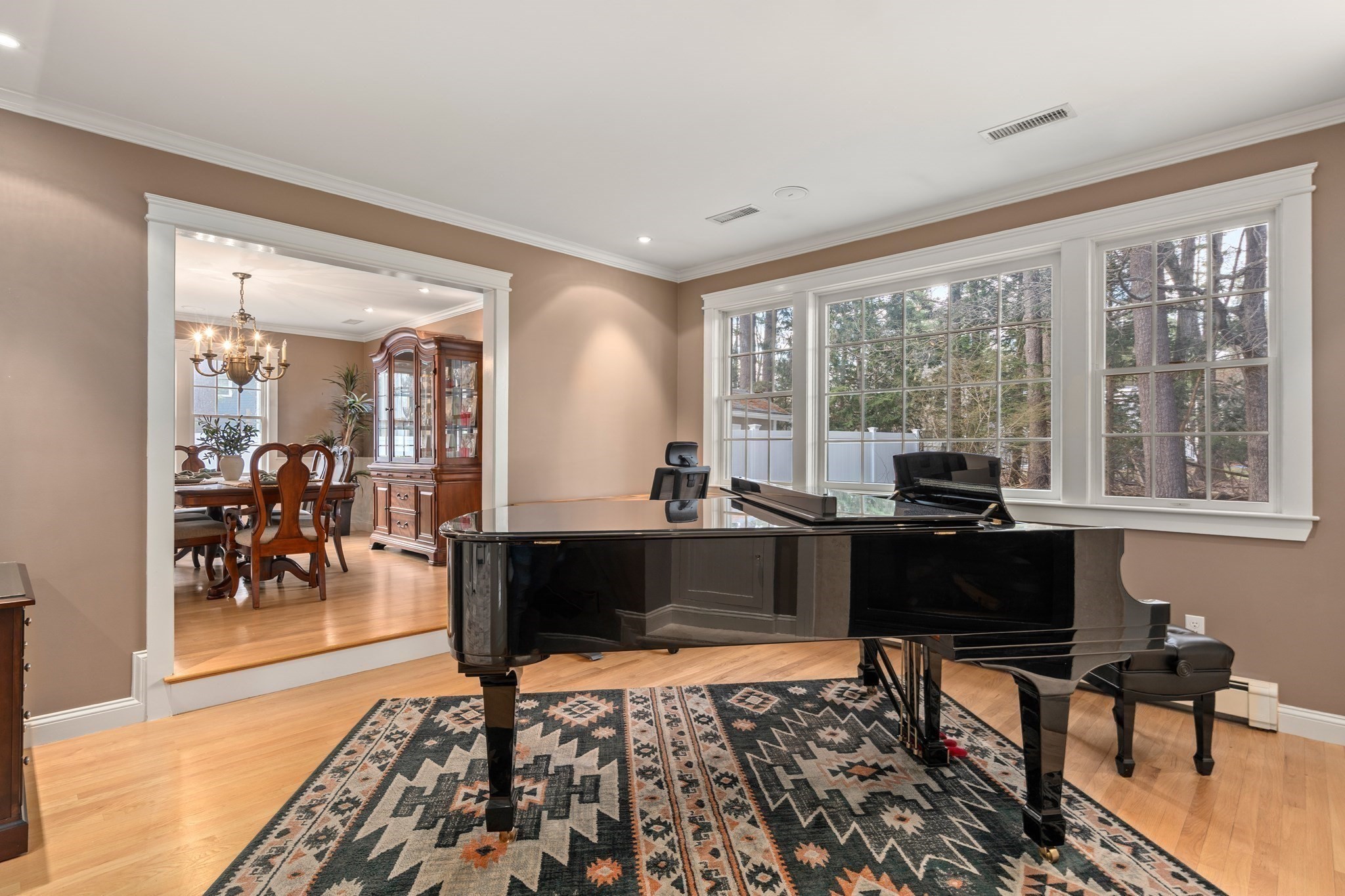 9 Priest Road