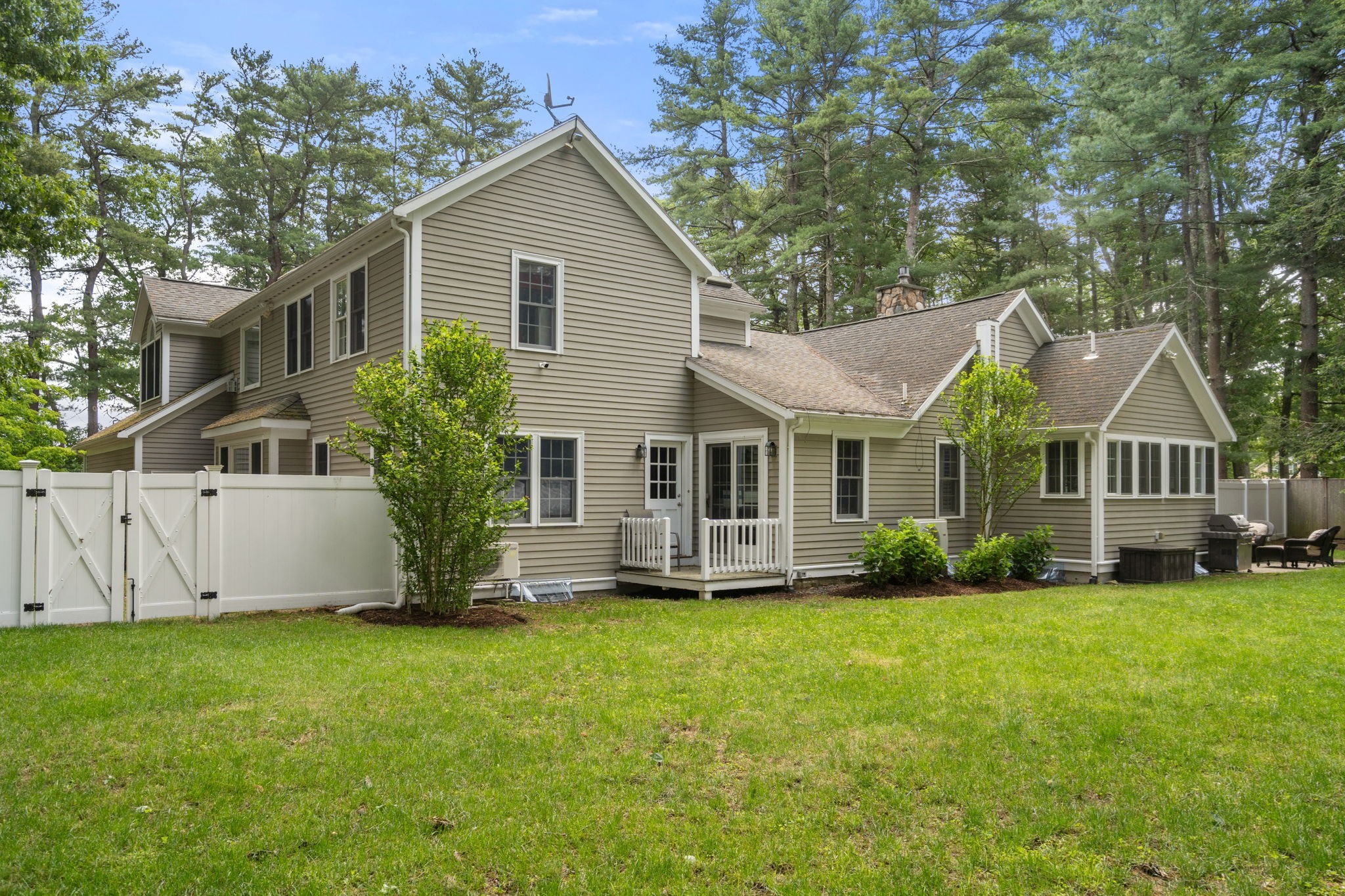 9 Priest Road