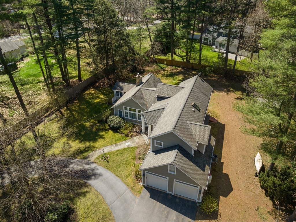 9 Priest Road