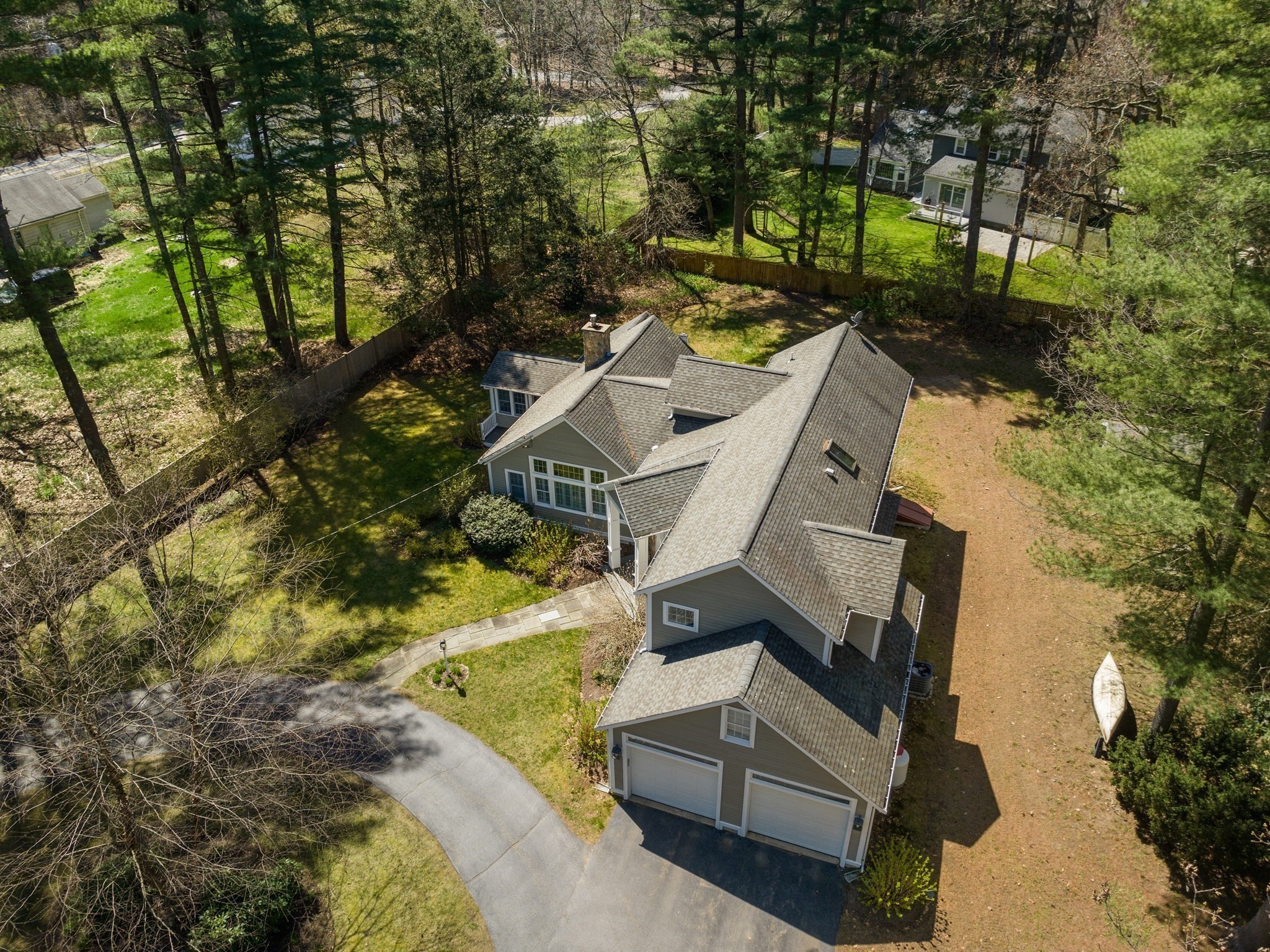 9 Priest Road