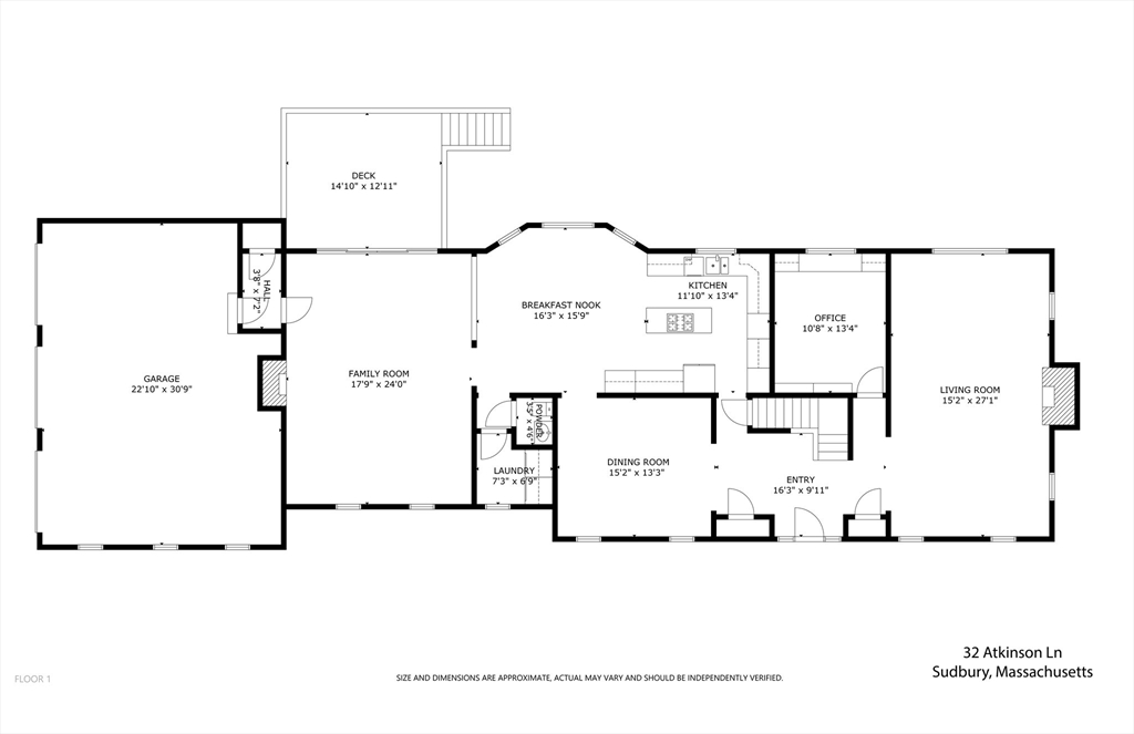 32 Atkinson Lane