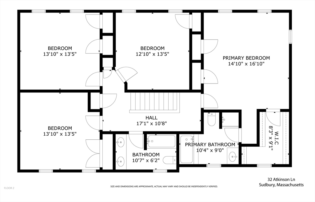 32 Atkinson Lane
