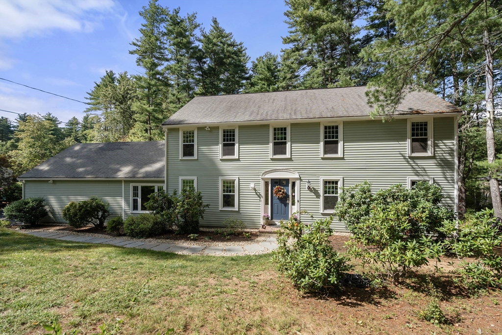 36 Ridge Hill Road