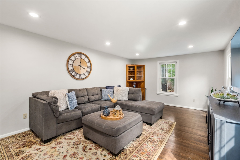 36 Ridge Hill Road