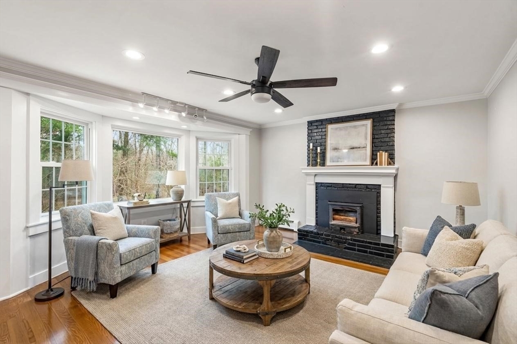 36 Ridge Hill Road