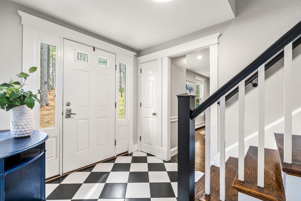 36 Ridge Hill Road