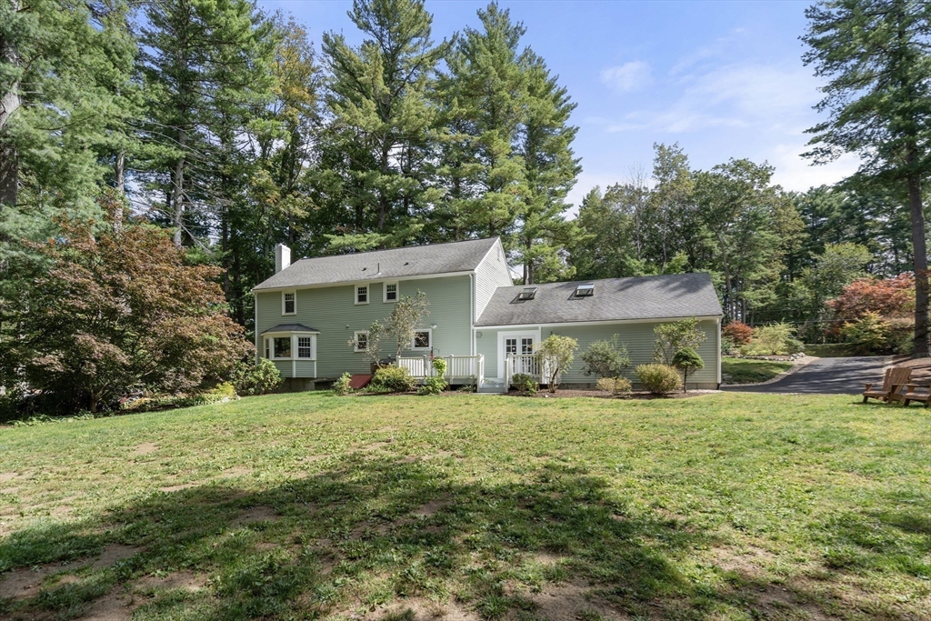 36 Ridge Hill Road