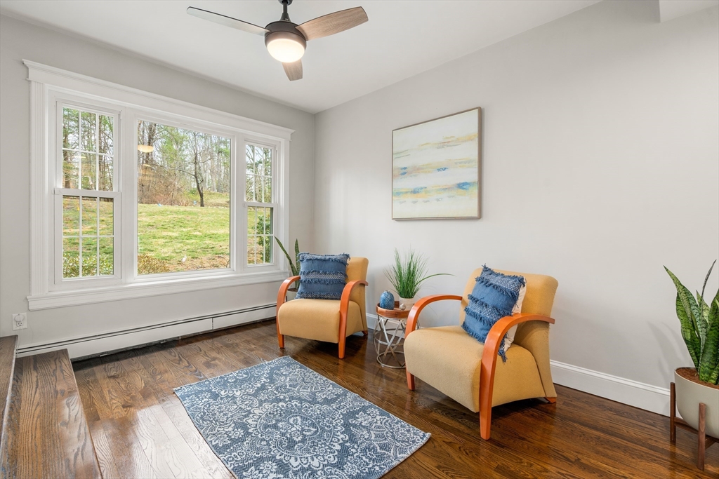 36 Ridge Hill Road