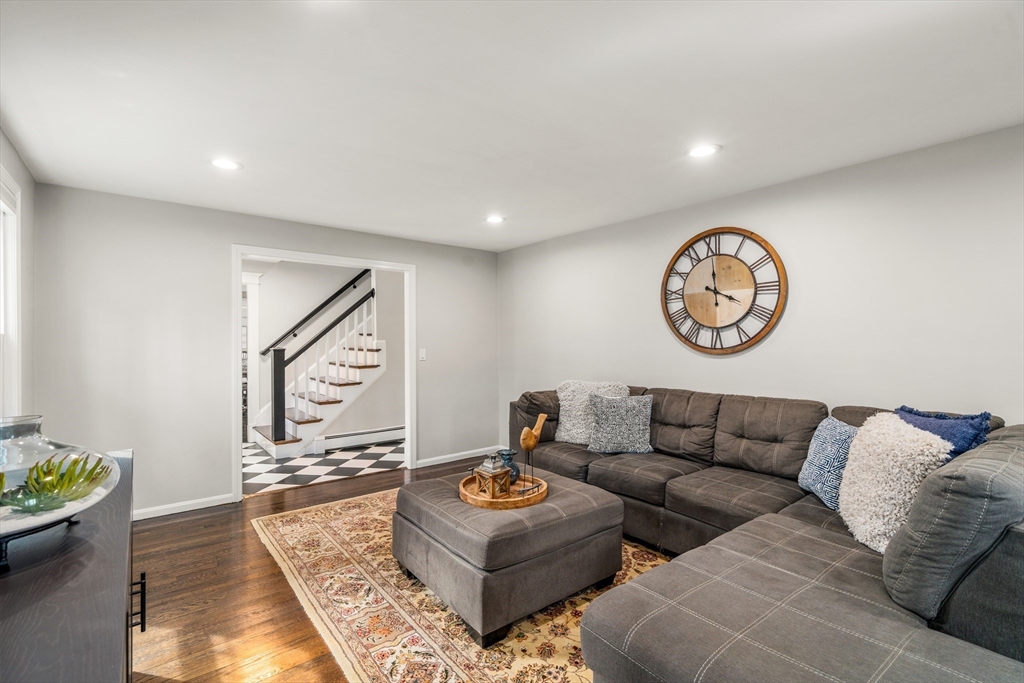 36 Ridge Hill Road