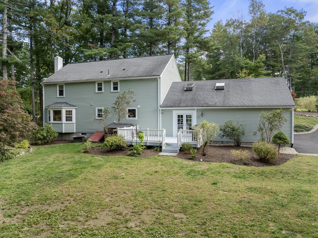 36 Ridge Hill Road