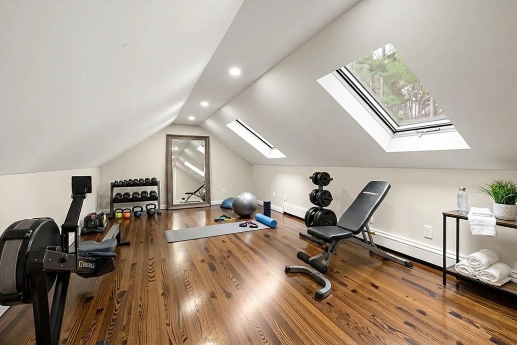 36 Ridge Hill Road