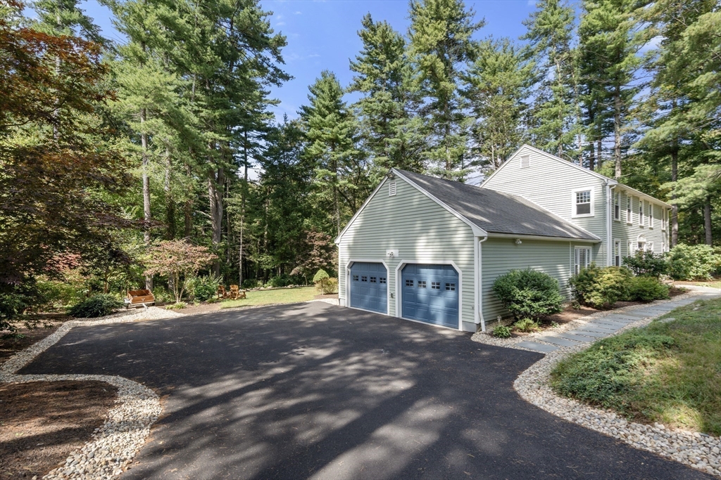36 Ridge Hill Road