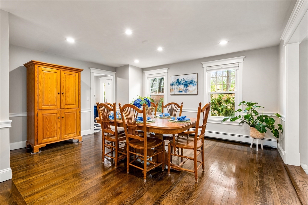 36 Ridge Hill Road