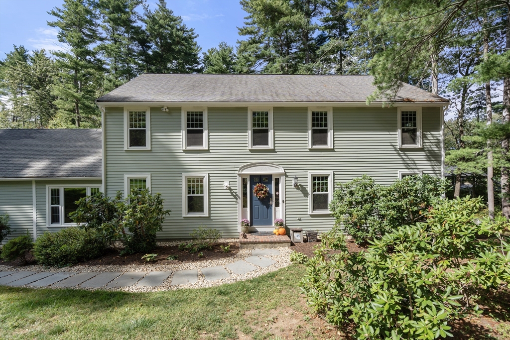 36 Ridge Hill Road
