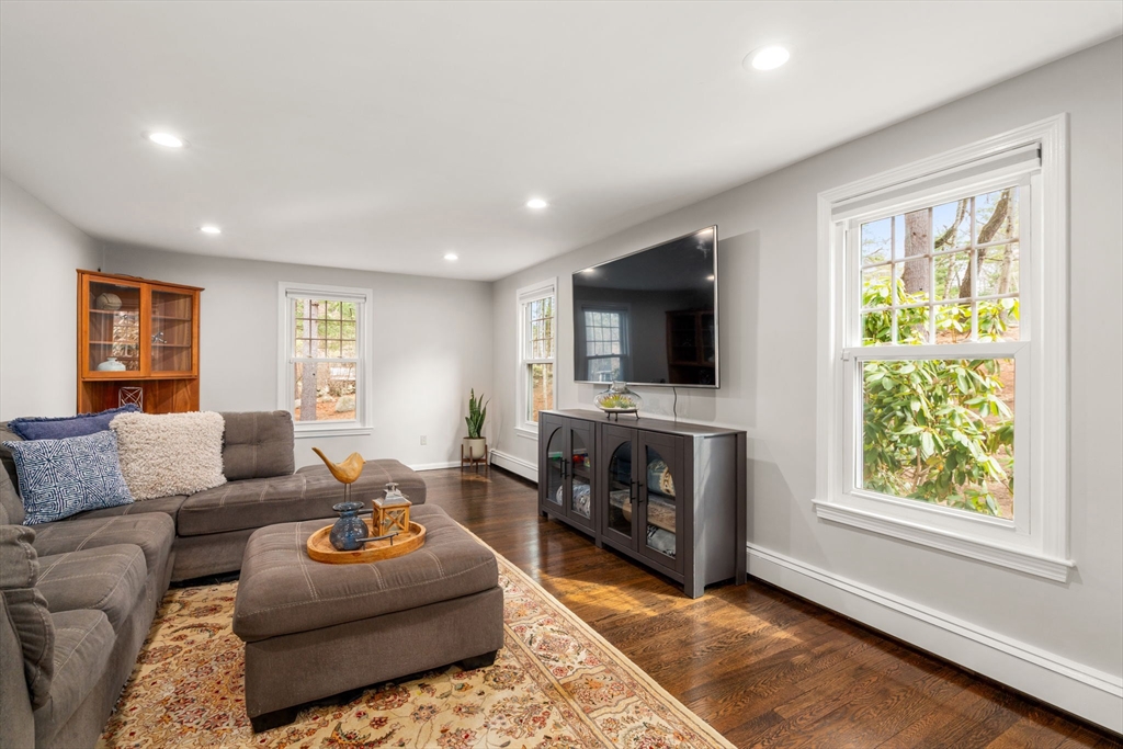 36 Ridge Hill Road