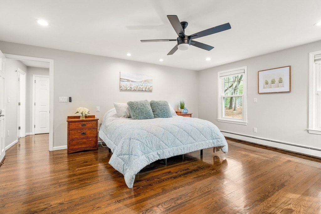 36 Ridge Hill Road