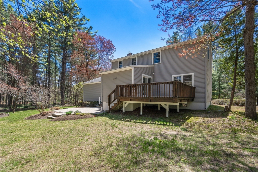 38 Flintlock Lane