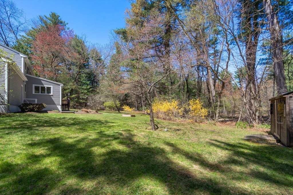 38 Flintlock Lane
