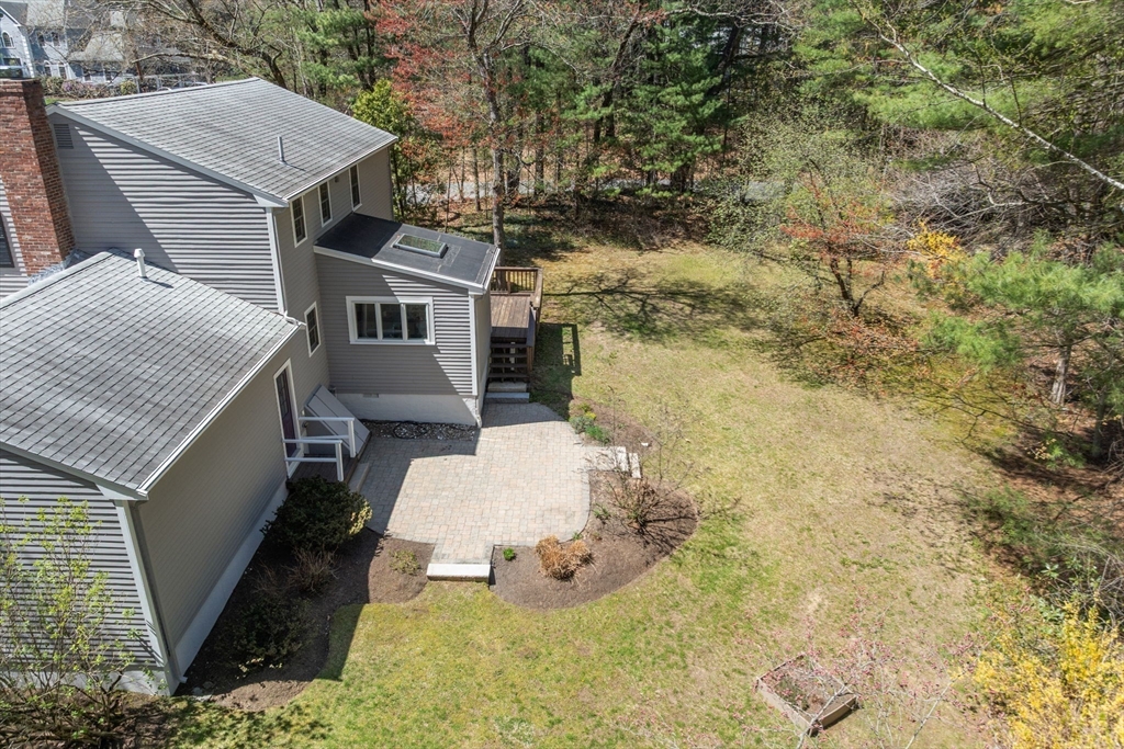 38 Flintlock Lane