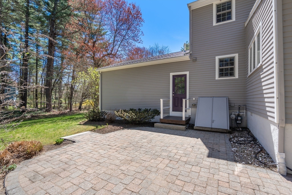 38 Flintlock Lane