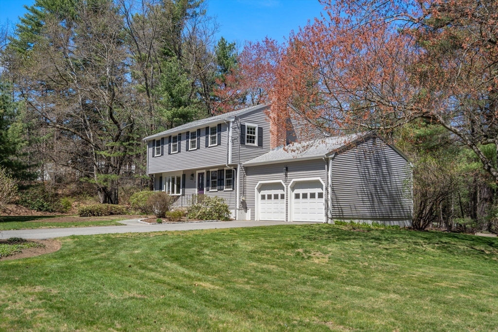 38 Flintlock Lane