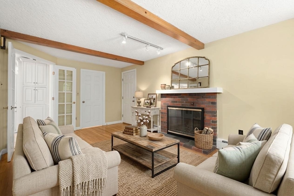 38 Flintlock Lane