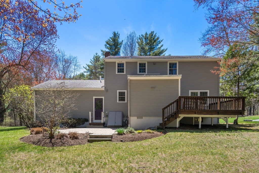 38 Flintlock Lane