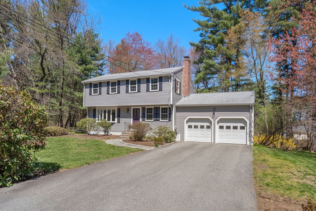 38 Flintlock Lane