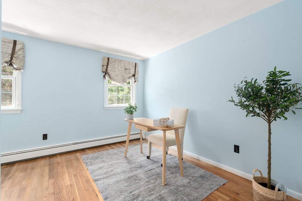 38 Flintlock Lane