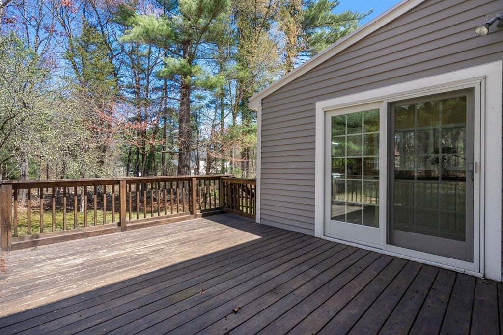 38 Flintlock Lane
