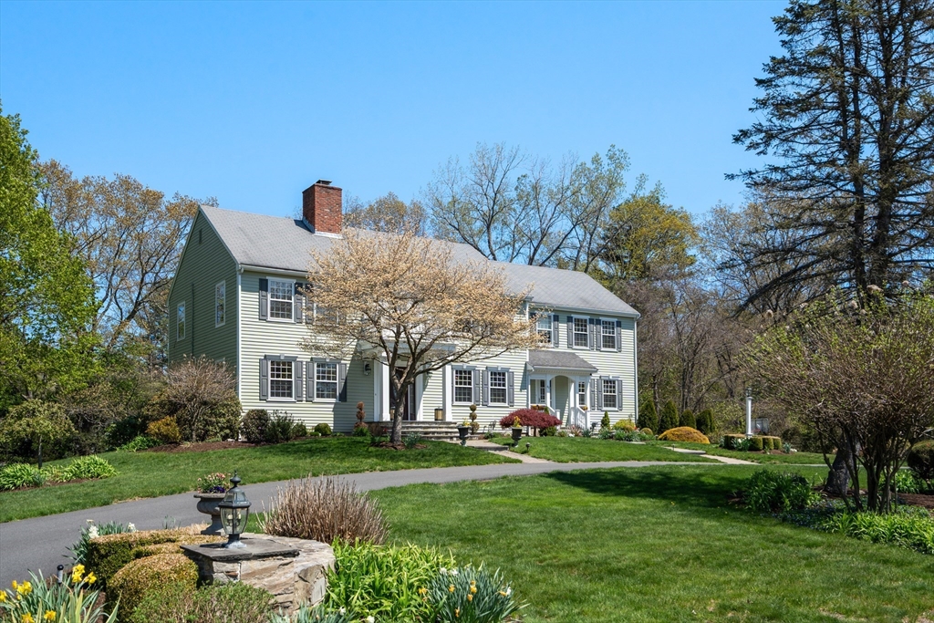 40 Harvard Drive