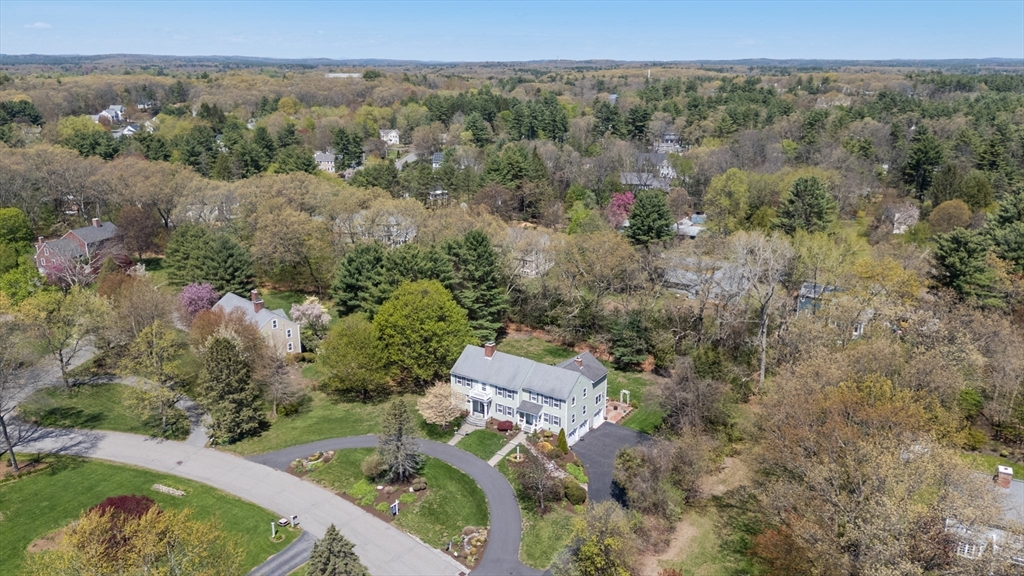 40 Harvard Drive