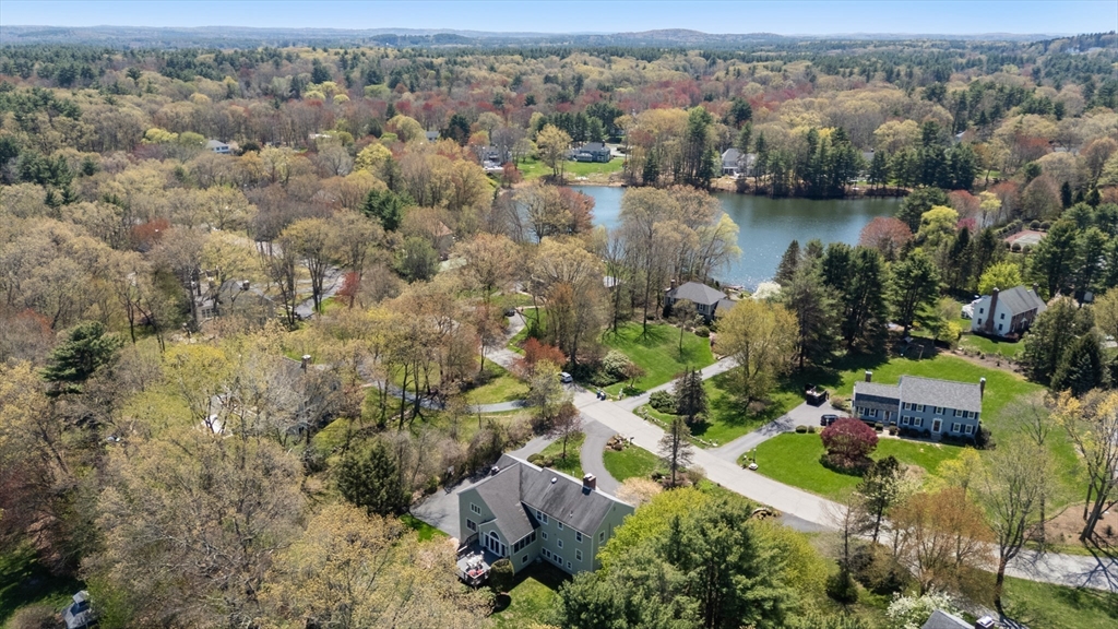40 Harvard Drive