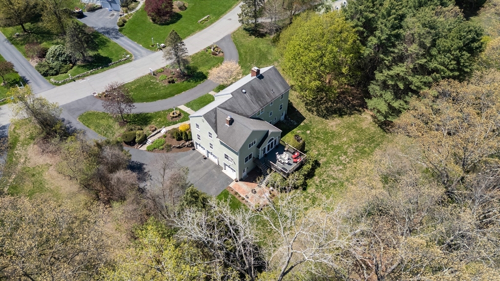 40 Harvard Drive