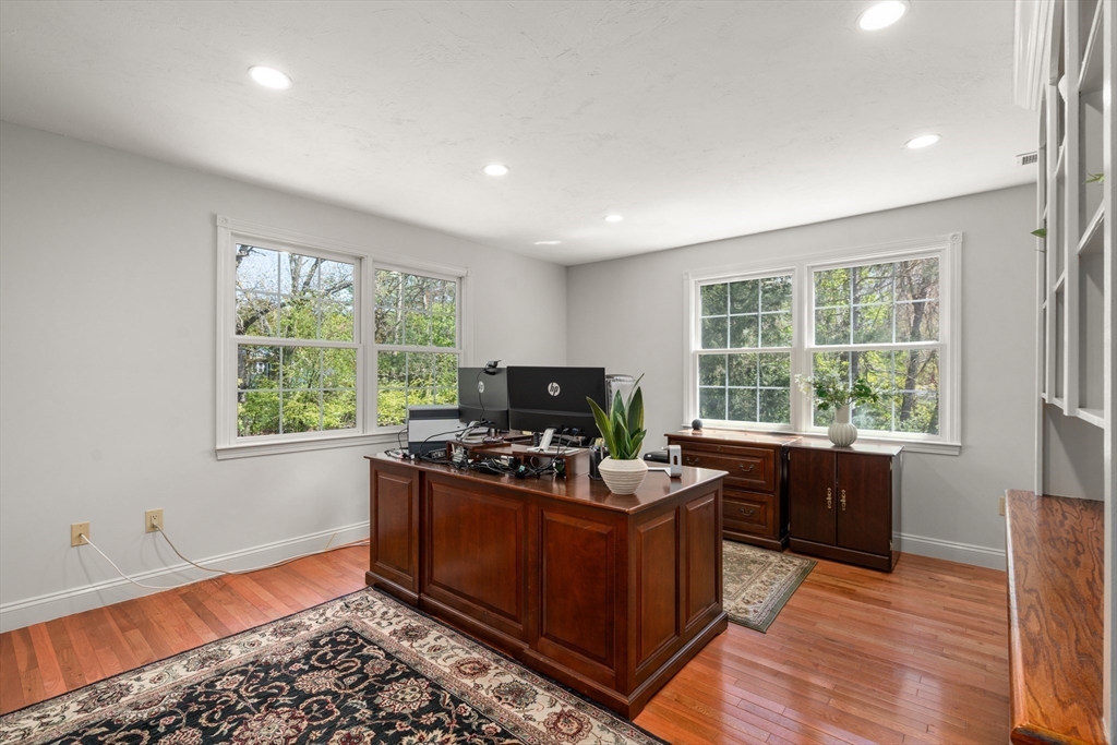 40 Harvard Drive