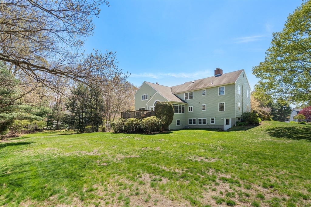 40 Harvard Drive