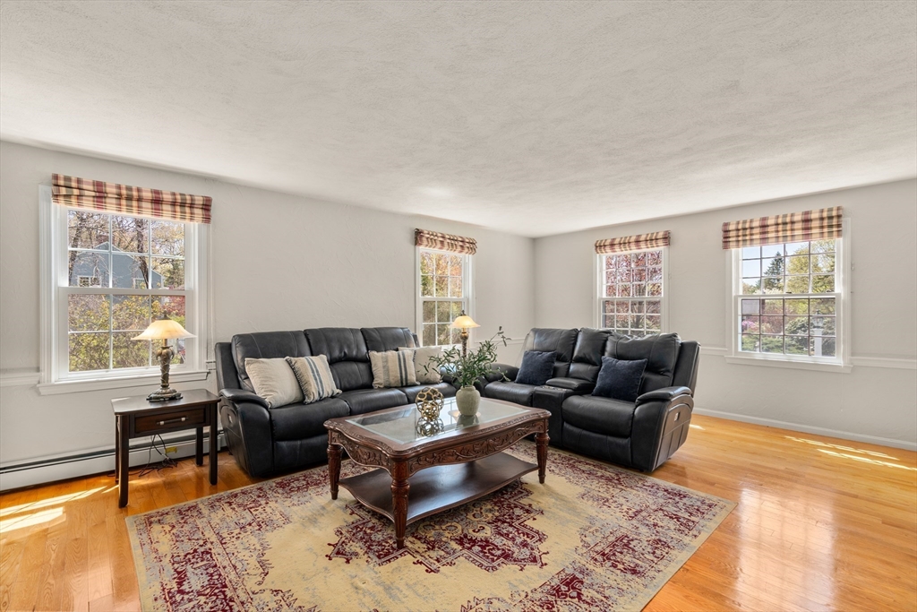 40 Harvard Drive