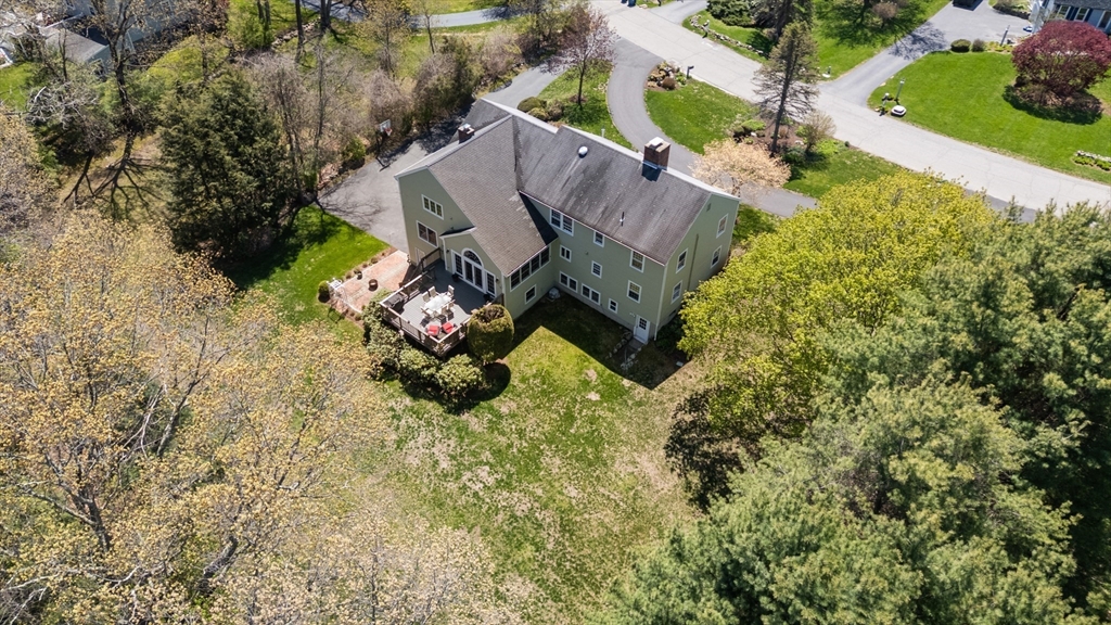 40 Harvard Drive