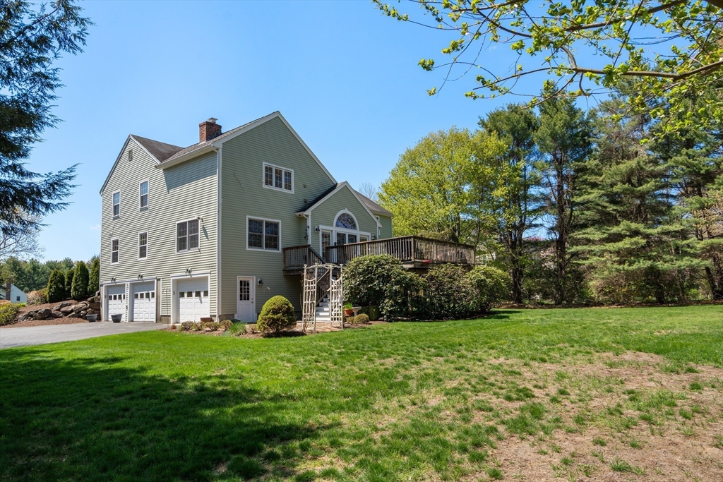 40 Harvard Drive