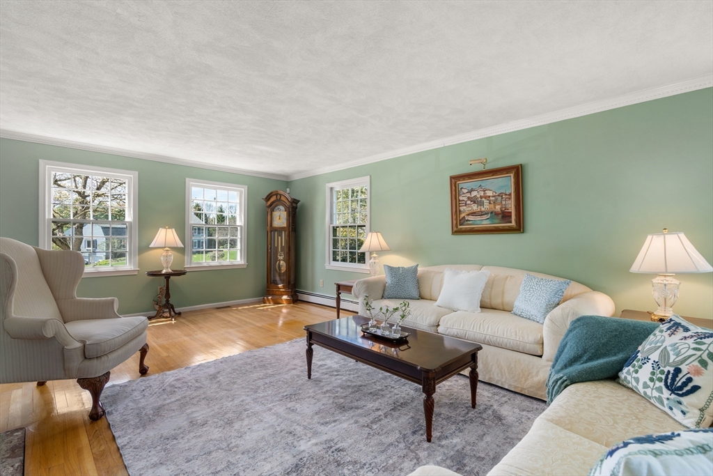 40 Harvard Drive